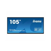 IIYAMA Digitalni zaslon TE10518UWI-B1AG, UHD, 105"